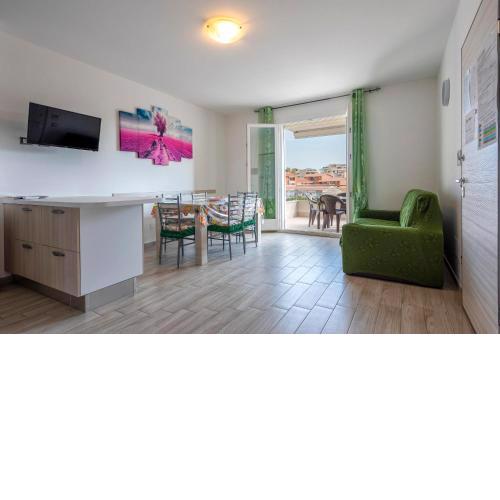 Ligure apartment