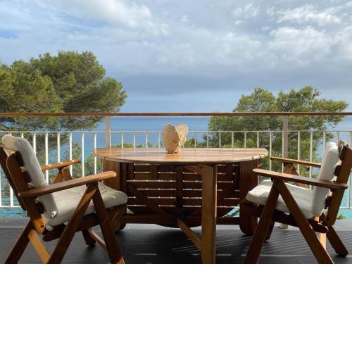 LIGURIA HOLIDAYS - Delizioso con spiaggia privata