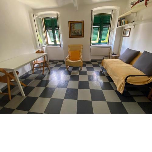 LIGURIA HOLIDAYS - La Casa di Marisa