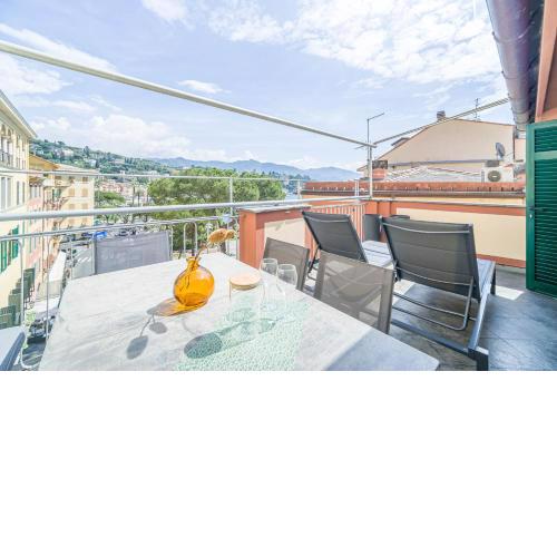 LIGURIAN DREAM Wonderful Seaside Flat