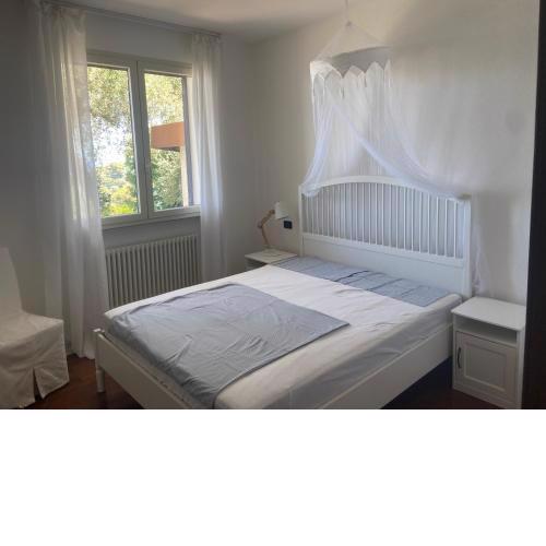 Ligurien Marina dˋAndora Ferienwohnung 100qm mit Meerblick