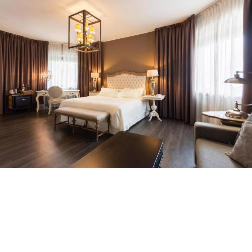 Like Home Boutique Hotel
