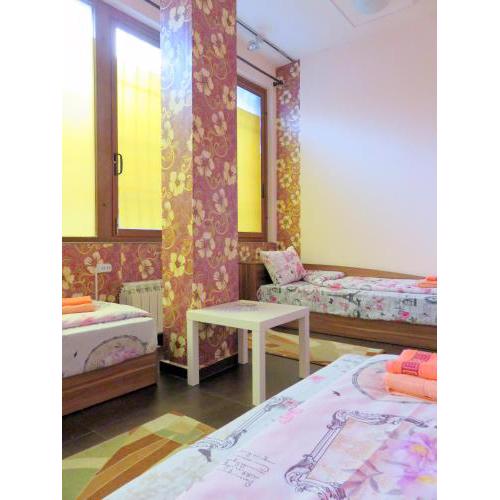 Like Home Guest Rooms
