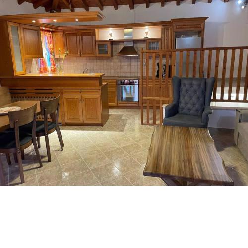 Like my house