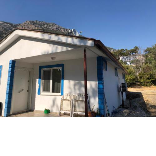 Likya Inn - Dodurga&Patara Evleri