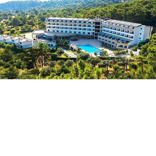 Likya Road Resort