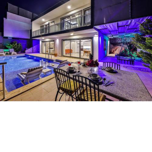 Likya Villa Kalkan