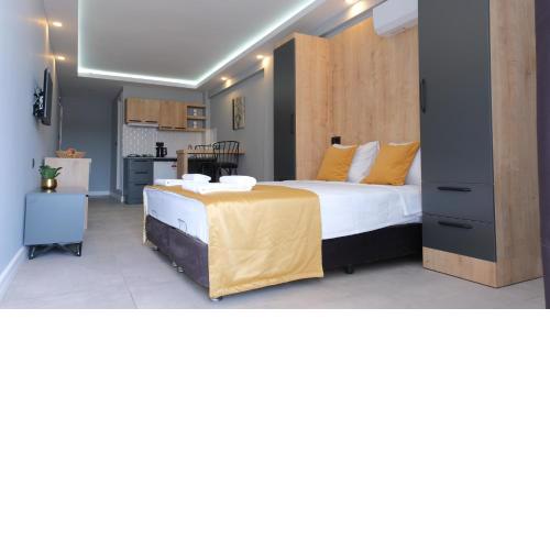 LİKYA202 APARt OTEL