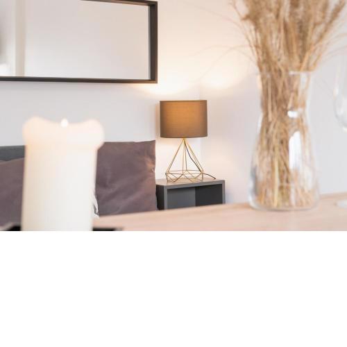 Lila Apartman