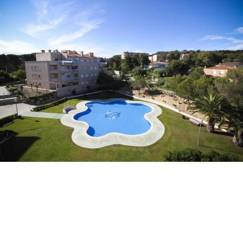Lila New Planet Costa Dorada