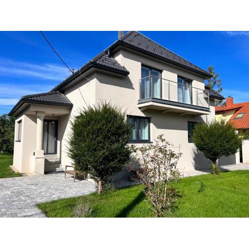 Lilac House - holiday and relaxation house