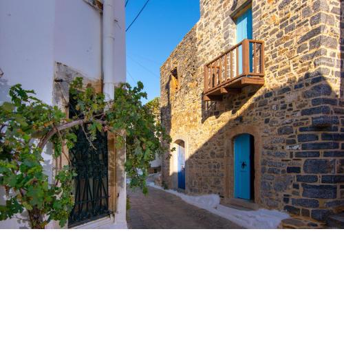 Lilas Traditional Maisonette