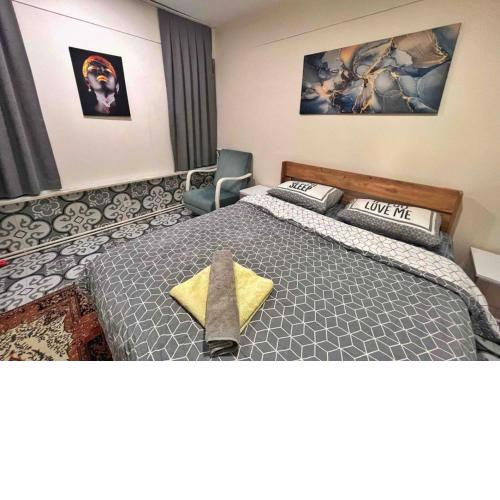 LÎLAV Home Taksim 1