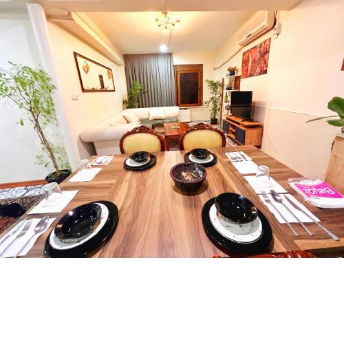 LÎLAV Home Taksim 2
