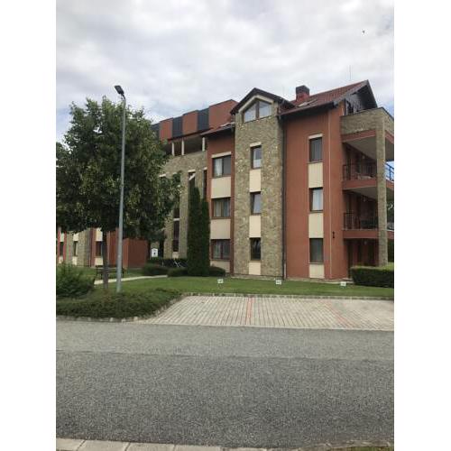 Lili Apartman