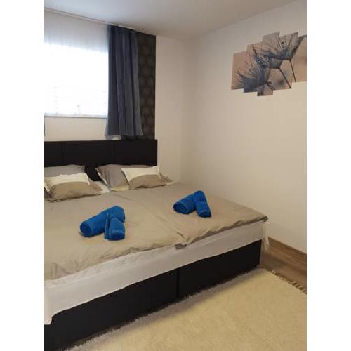 Lili Apartman