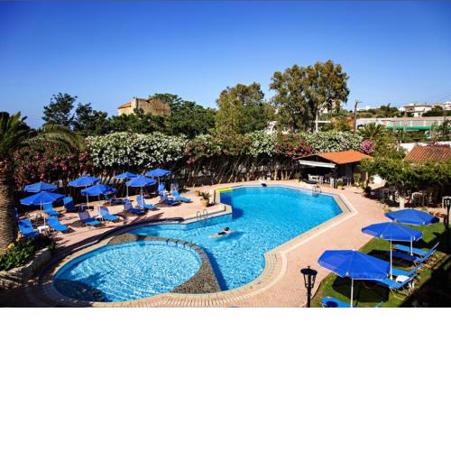 Lili Apartments,oasis 2,5 km from Hania center