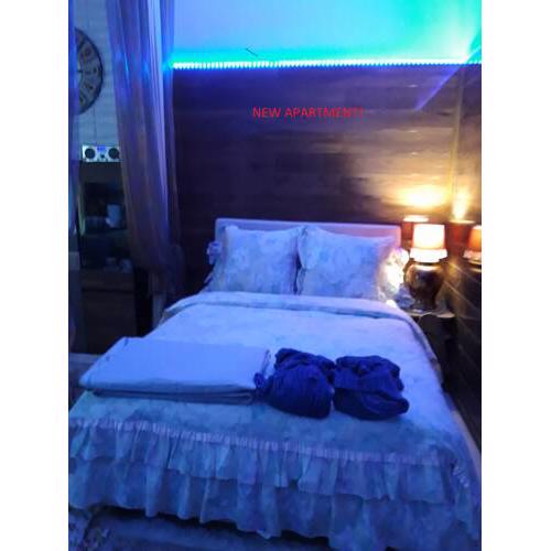Lilia Apartment