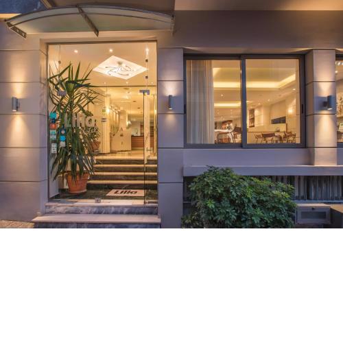 Lilia Hotel
