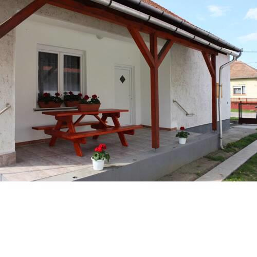 Lilien Vendégház