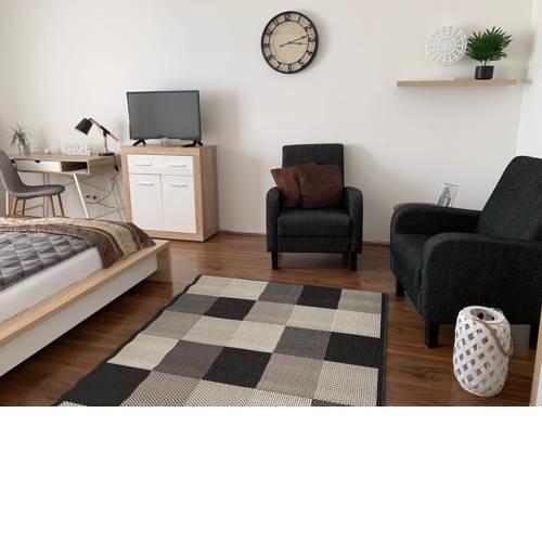 Liliom Apartman Pécs