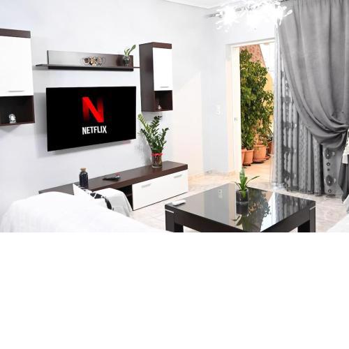 Lili's Apartment
