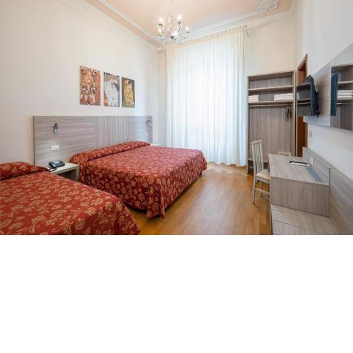 Lilium Hotel
