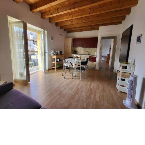 Lilla Apartment Residenza Silvana