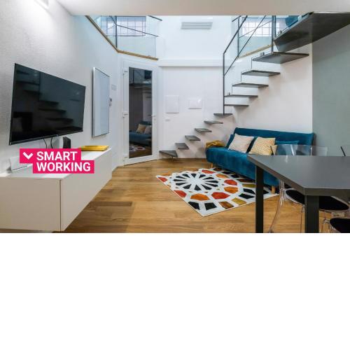 Lilli House by Wonderful Italy