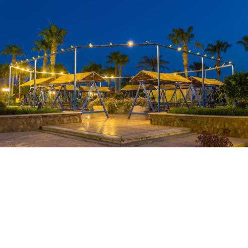 lilly land Resort Chalets