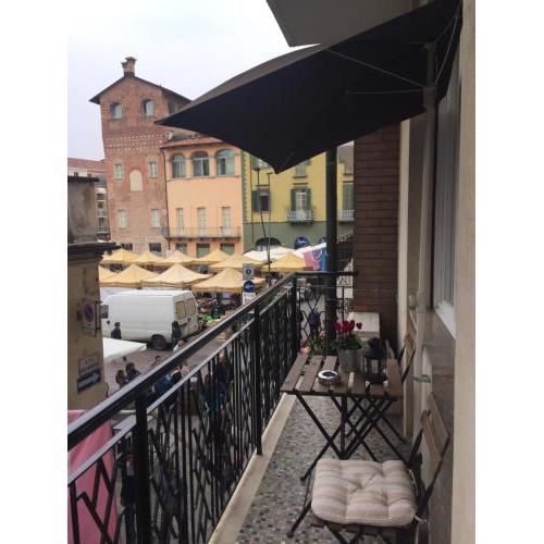 Lilly Rose Apartment