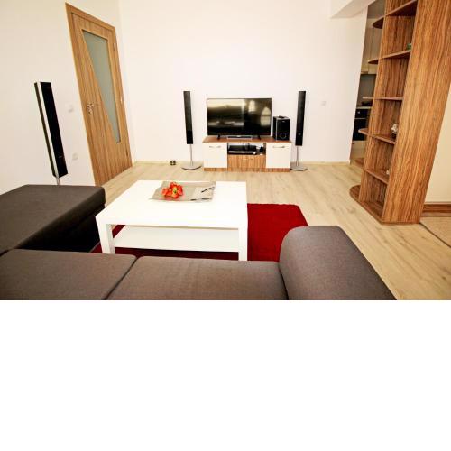 Lilly`s Apartments