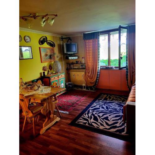 Lilly's Home -Gran Baita-