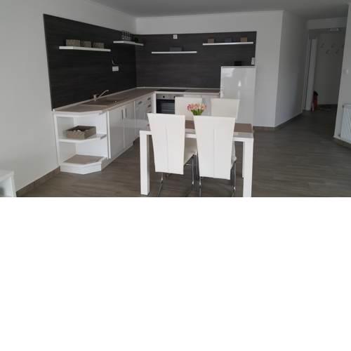 Lilo - Olive Apartman