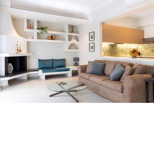 LILO Family Apartment - LIve with LOve
