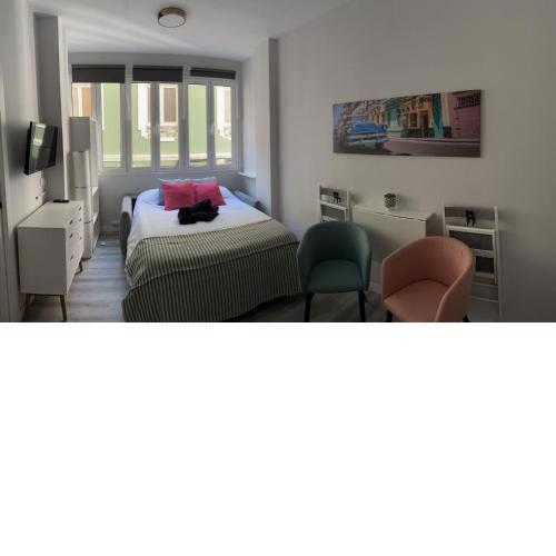 Lilo Sea Apartment