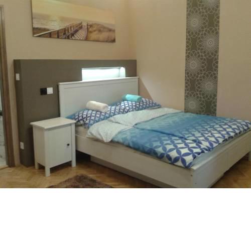 Lily apartman