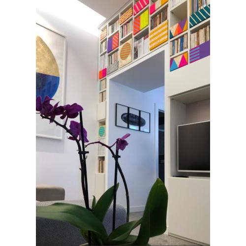 Lily Apartment Napoli