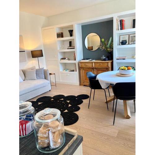 Lily Pads -Elegant apartment- in the city center