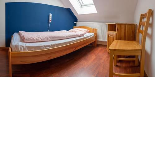 Lima Hostel Győr