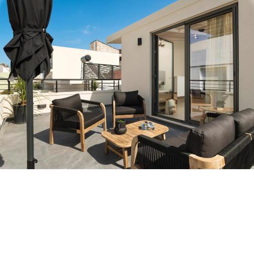 Limani elegant apartments