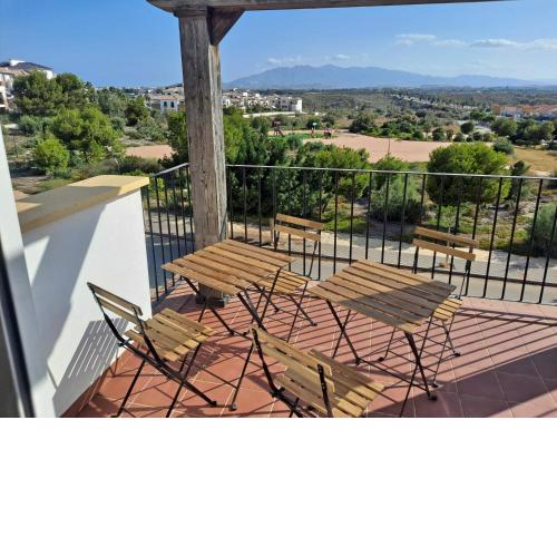 Limar Chalet Vera playa