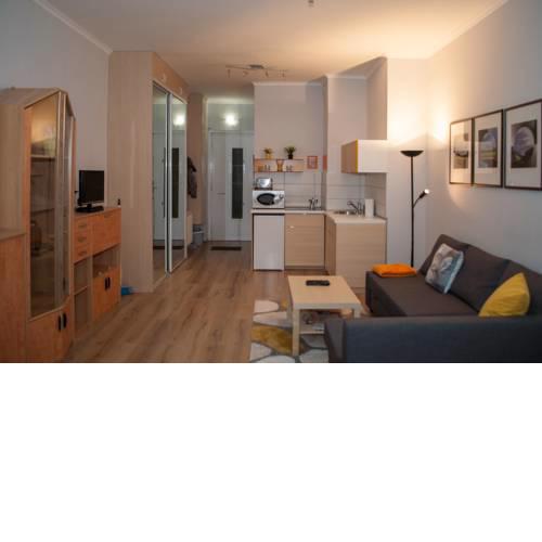 Limara apartment