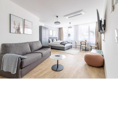limehome Klagenfurt Karfreitstraße