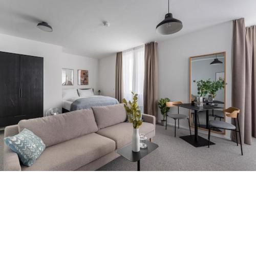 limehome Linz Friedrichstraße