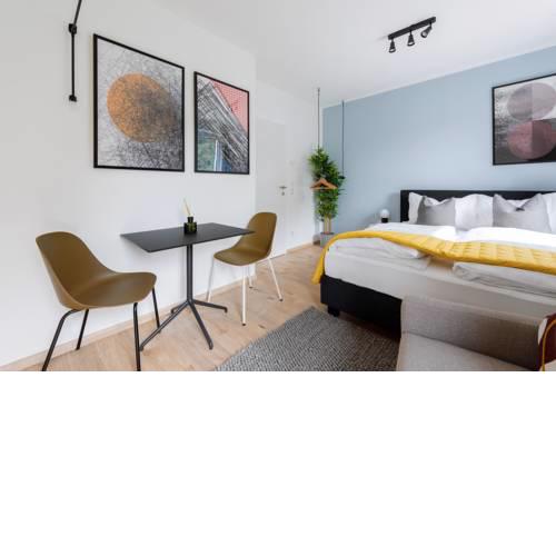 Limehome Linz Hopfengasse