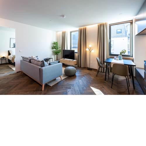 Limehome Linz Schillerstraße