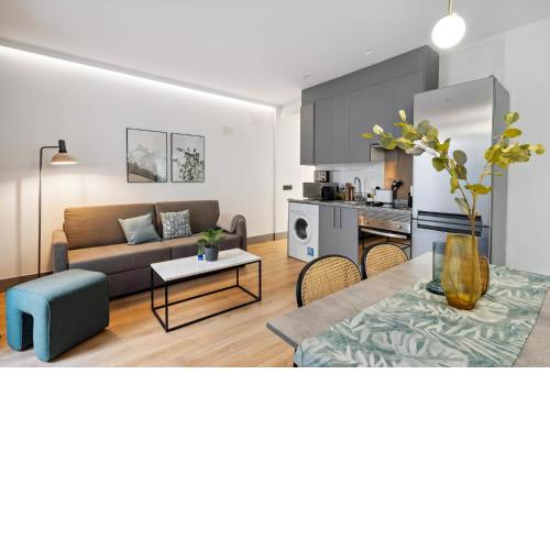 limehome Madrid Calle de Santa Ana