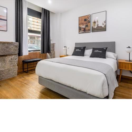 limehome Madrid San Lorenzo