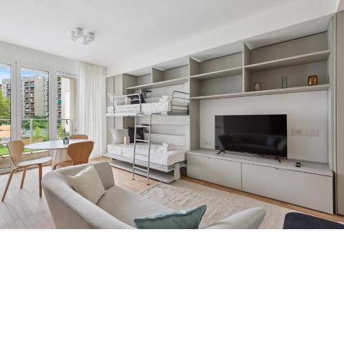 limehome Milan via Stresa